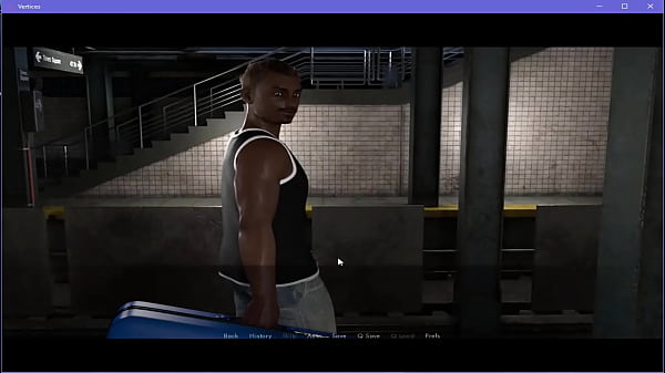 Vertices Adult game