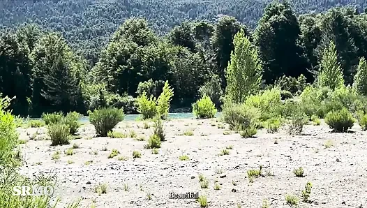 I meet girl in the woods and we end up fucking