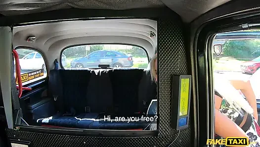 Fake Taxi - Emily Bright Is so Nice and Tight She Can Make Anyone Cum