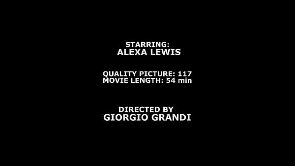 Monster of DAP, Alexa Lewis, 5on1, ATM, DAP, Double Anal Fisting, Wrecked Ass, Cum in Mouth, Swallow GIO2211