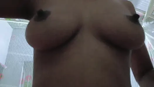 Her Pussy was being Destroyed, and she was cumming and cumming.