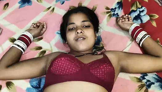 Indian desi village bhabhi ka doggy style Fucking in Hindi videos
