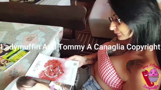 Italian Amateur ( DIALOGHI ITALIONO )