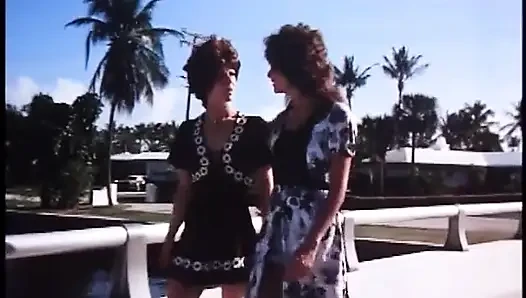 Linda Lovelace & Harry Reams