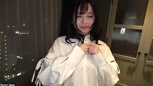 She Flips When Excited
