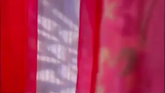 Sandra Romain Loves Ethnic Cock