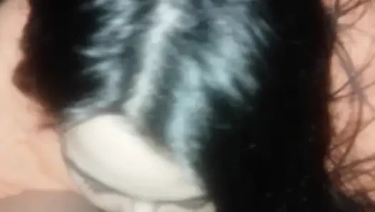 100% Real Amateur Couple anal