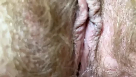 Giantess fetish video hairy vagina extreme closeup