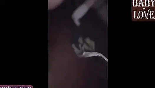 Marked by Her Boyfriend but Pulled Into a Private Room for a Secret POV Encounter
