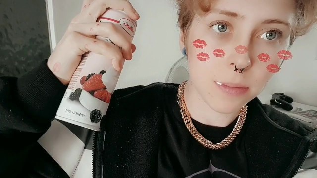 Creamy ASMR