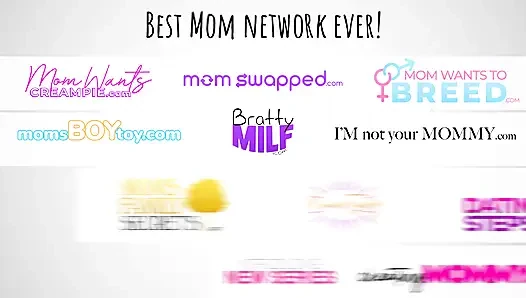 Our Stepmoms Will Have the Best Tits at Oktoberfest - S4:e3