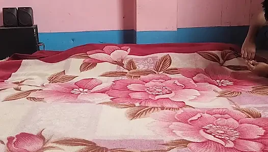 Viral sex video of a city girl from Bangladesh