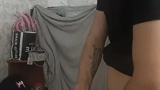 They Fucked His Wife Senseless in a Treehouse in the Jungle.