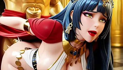 Best Hentai 3D Sex Ai Generated Porn