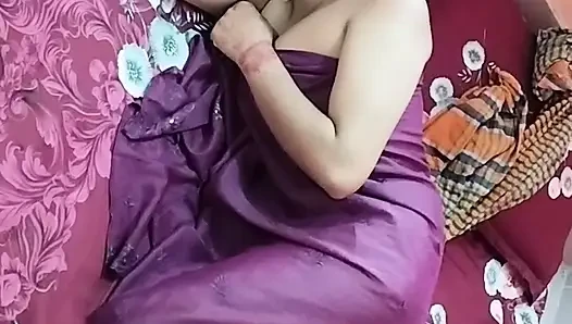 Bangladesi Vabi Debor Sex part 2