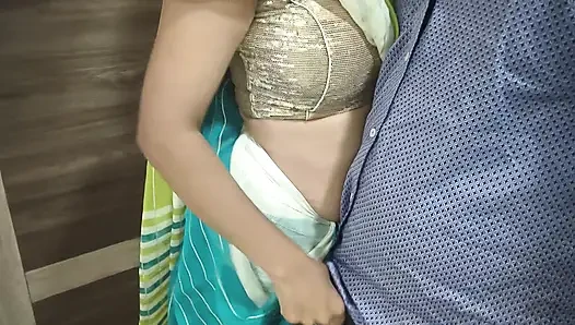 Telugu aunty sex video part 1