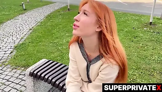 Superprivatex Lilly Mays - Three Cumshots in Her Mouth
