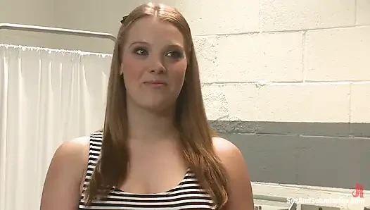Big Tits Clinic