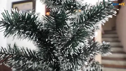 Christmas' Smell