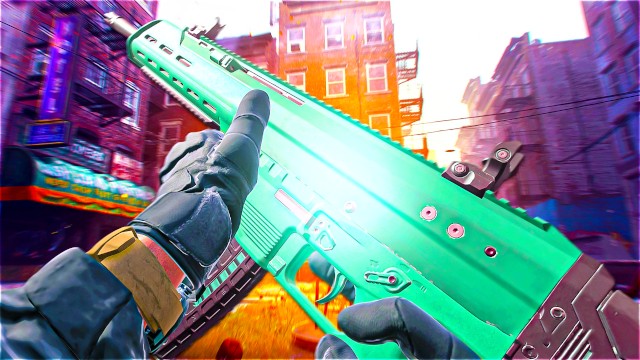 Modern Warfare 3 TACTICAL NUKE Gameplay!☢️