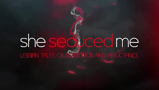 SHESEDUCEDME - Squirting exchange student