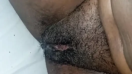 Tonight after sex pose ,pussy was full of sperms,my cock was still hard even after 4 quick rounds.
