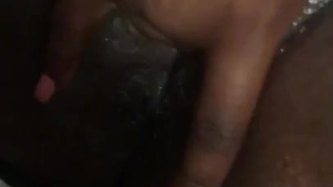 Wifey creamy pussy