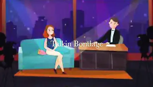Talkin Bondage with Milana Ricci