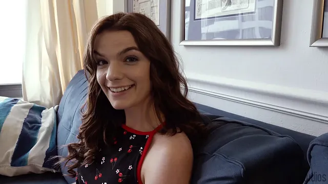 Dahlia Red aka Emma Johnson Compilation One - Cock Ninja Studios - Dahlia Red