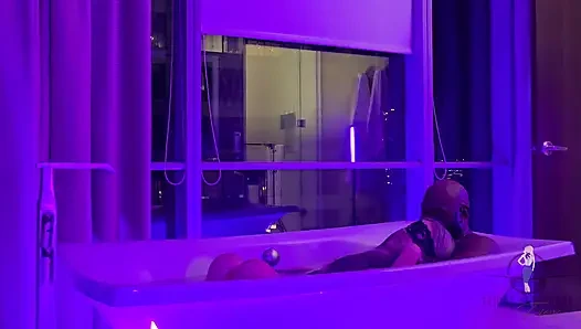 Some Seduction in the Tub