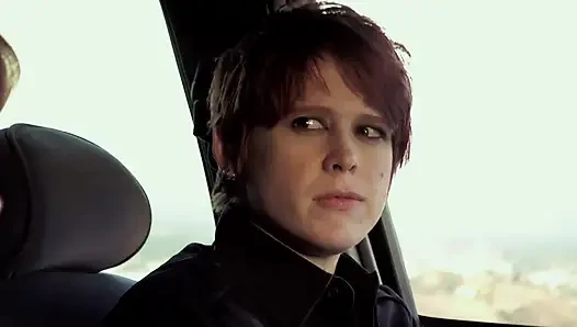 Lesbian police department