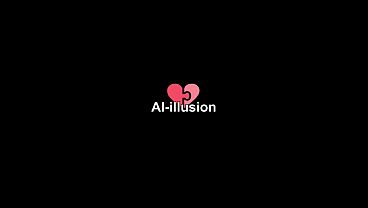Waitress Pornstar Service (AI-generated) (No live-action) (NSFW) (fully voice)