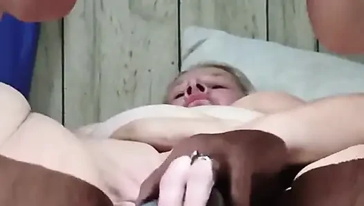 Shes Fat and Chunky and Craves That Dick Shes Horny Sick