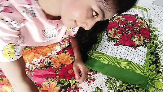 Desi Girl Multiple Outfits Intense Hardcore Sex Session - Real Amateur
