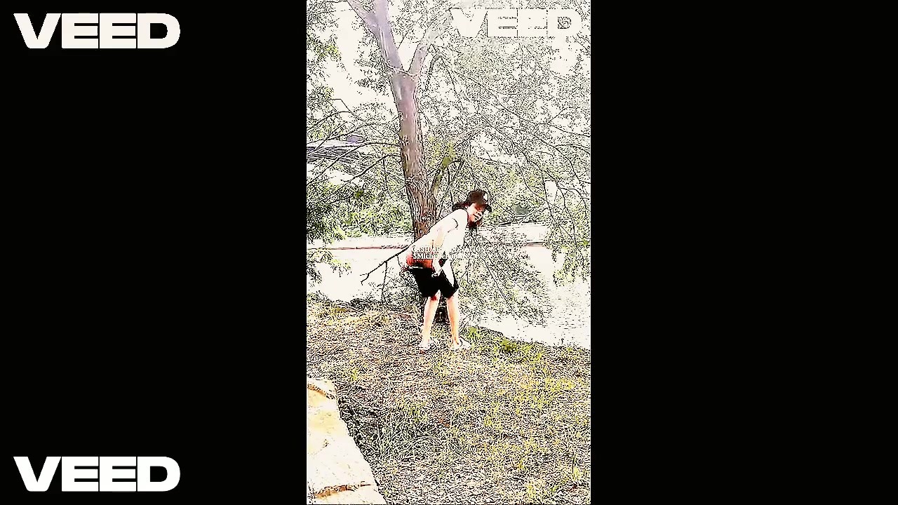 THE BACKYARD PUBLIC OUTSIDE SOLO FEMALE
