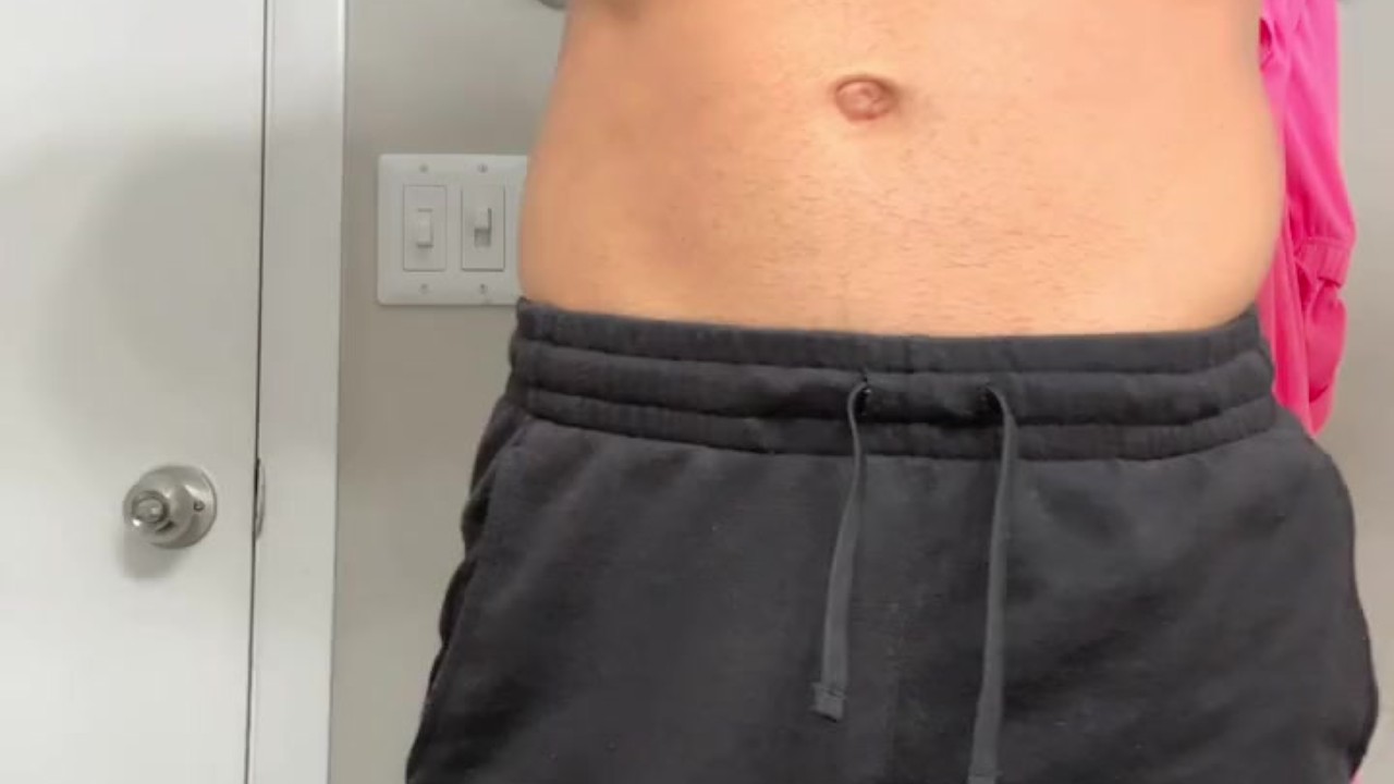 Dick with not circumcision