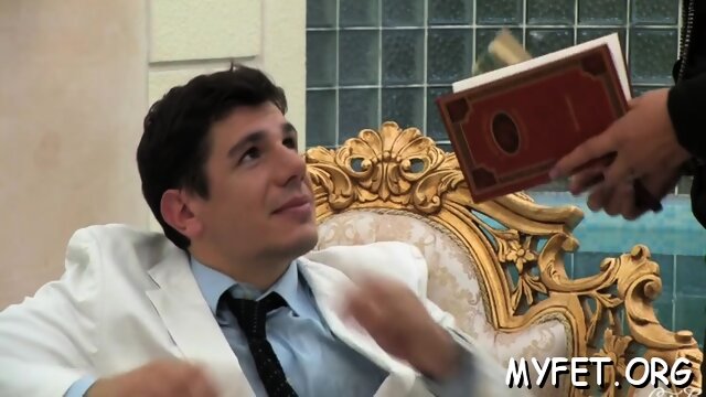 Stupendous honey fucks so nicely