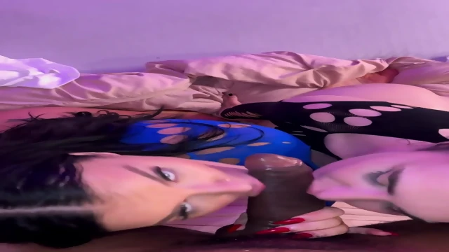 Bbc Fuck 2 Hot Paws