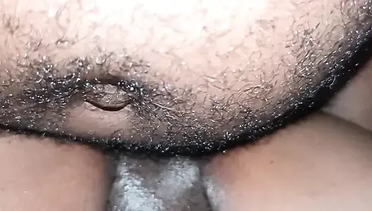 The two holes to explore