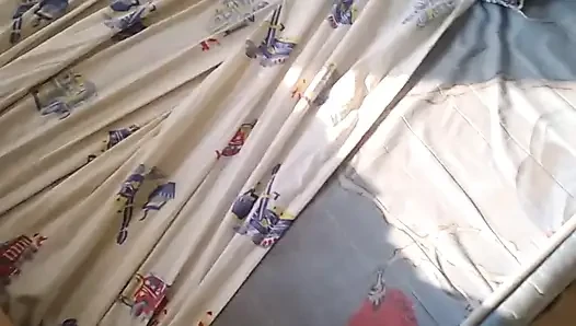 Fucking in Pajamas