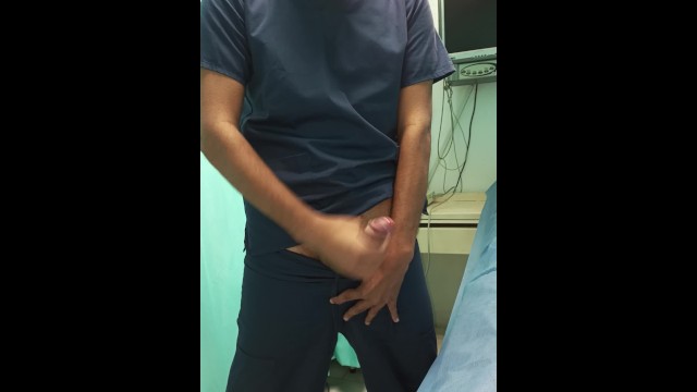 delicious straw in the hospital