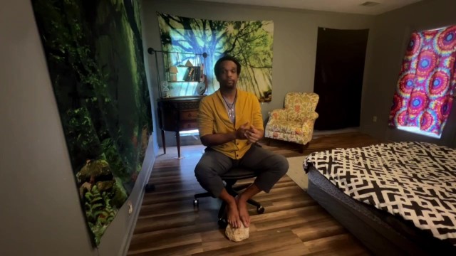Meditation: Trying New Things (Not Guided)
