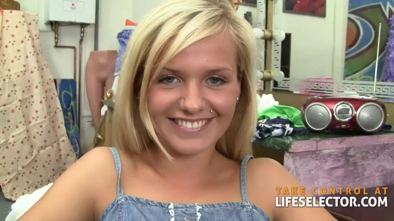 The Porn Video You Need - Cuties Fucked