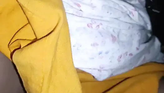 Stepbhai ka sali ne mera chudne keliye bulaya