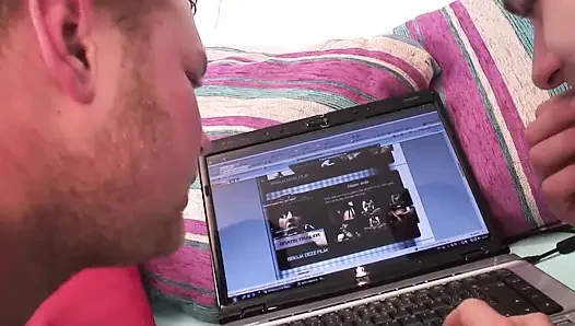 hot foursome fucked by two hard cocks