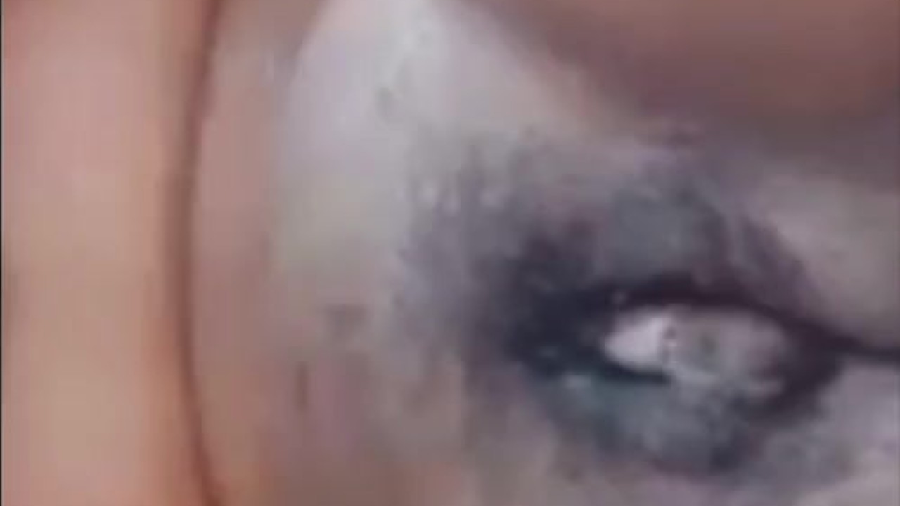Hot TEEN Video Call With My Girlfriend Mutual Masterbation