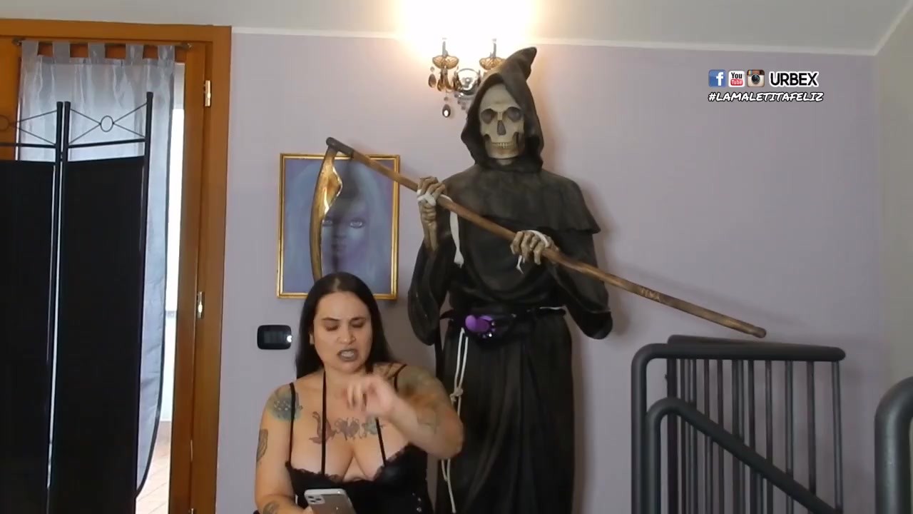 URBEX NOVELA - EDIZIONE HALLOWEEN - LA BALLATA DEI COGLIONI