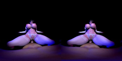 VAM VR II: Pov & Virtual Reality Porn