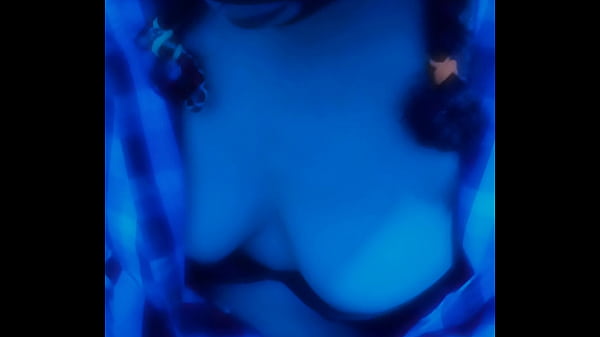Sharon giving a nice blowjob, Mexican deep throat facial sucking her husband's cock and balls, busty shows her pierced nipples and her piercing is very sexy, pussy and tits with pierced nipples
