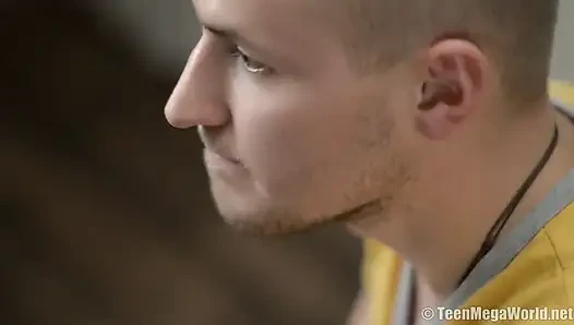 Sporty sex